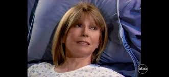 Sonny's potential retirement from General Hospital