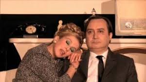 Musique de scène pour un amour qui n'en finit pas (1963). Au Balcon Un Amour Qui Ne Finit Pas Theatre Expositions Resume Critiques Et Avis De Spectateurs Bande Annonce