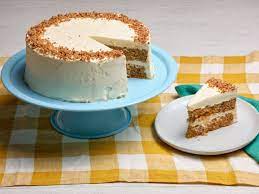 The Best Carrot Cake Recipe In 2021 Food Network Recipes Carrot Cake Best Carrot Cake