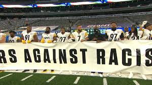 Steelers facing big backlash over divided racial justice stand -  pennlive.com