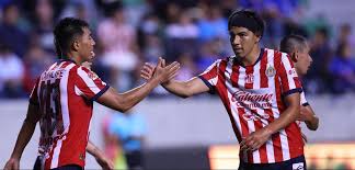 Chivas - News update