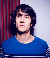 Teddy Geiger
