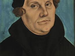 Martin Luther as history's first tweeter? An ongoing legacy, 500 years  later