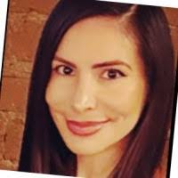 Gabriela Nevarez's Instagram, Twitter & Facebook