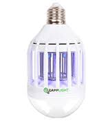 These are efficient zapper light bulbs that are highly recommended for use. 5 Best Bug Zapper Bulbs Reviews Of 2020 Bestadvisor Com