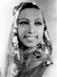 Josephine Baker