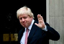 Have i got news for you. Rusia Berang Menlu Inggris Boris Johnson Batalkan Kunjungan Okezone News