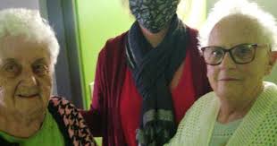 Clouange. Le geste de Mallory