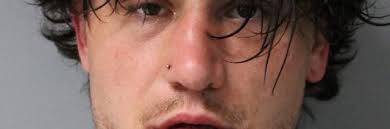 Wyoming County parolee sentenced for domestic shooting; Mother also pleads  guilty