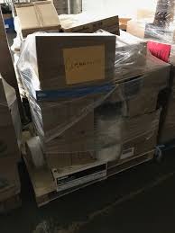 Office Supplies Furniture Pallets In 2020 Office Supplies Pallet Prices Pallet