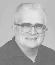 Frank Merrill Obituary (2015)