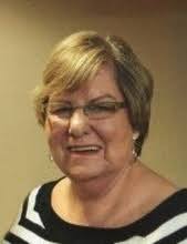 Obituary information for Ruth Ann Cole Webb