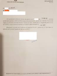 5) la 11 februarie 2021, au avut loc noi consultări potrivit art.98 alin.(1) din constituție. Decizie De Pensie MilitarÄƒ EmisÄƒ De Cps A Mai Huhurez Com