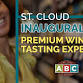 INAUGURAL Premium Wine Tasting Experience