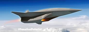 The new airplane will be roughly the same size as the. Mysterious Hypersonic Sr 72 Demonstrator Spotted In California By Futurist And Virtual Keynote Speaker Matthew Griffin