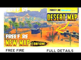 It will come along the update includes some minor gaming developments, new elite passes, some new set of tasks. Free Fire New Map Kalahari Ob 19 Update Cooming Soon Garena Free Fire Kalahari Newmap Ob19ff Youtube