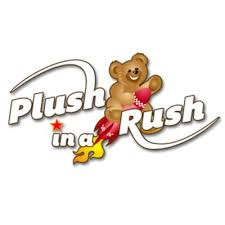 Plush in a Rush (@plushinarush)