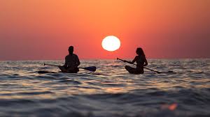 Outdoor workouts require sun protection. Best Outdoor Workouts To Try This Summer