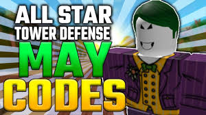 Tower defense games are quite popular within roblox and outside of it. Roblox All Star Tower Defense Codes May 2021 Roblox