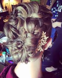 Pin On Bridal Portfolio From Do S Dye By Julie