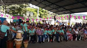 Resultado de imagen para Imagenes del Barrio La Mariana de Dosquebradas