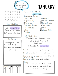Download Self Love Workbook Planner Guide Blessing Manifesting Workbook Self Love Self