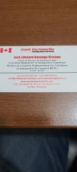 Je vous partage enfin mon expérience et comment j'ai obtenu mon visa pour venir vivre au canada. Canada Visa Connection Home Facebook