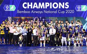 Ha noi fc v the cong fc. Ha Ná»™i Fc Báº£o Vá»‡ Thanh Cong Ngoi Vo Ä'á»‹ch Bao Nhan Dan