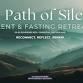 The Silent Path - Silent Retreat and Juice Fasting event image