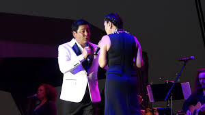 Debuted at number one on billboard magazine's top pop. Martin And Pops For Always Twogether Concert Youtube