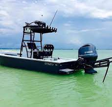 Pin By Eric Shelton On Boats Model Boat Plans Bay Boats Shallow Water Boats