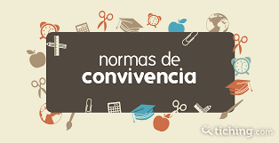 Prohibido prohibir: normas de convivencia en positivo | El Blog de ...