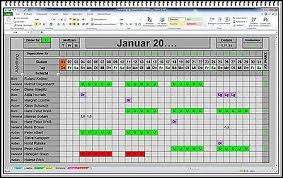 Individual + family | plan type: Excel Urlaubsplaner 2021 22 Dienstplaner Schichtplaner Personalplaner Dienstplan Ebay