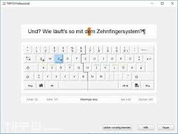 Deshalb bekommst du heute von mir einige tipps, die dich dabei unterstützen, gute texte zu schreiben. Tipp Trainer Tipp 10 Professional 10 Finger System Lernen Schneller Tippen Ebay