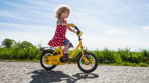 Fahrrad Fuhrerscheinfragen Quiz Fur Kids Ratgeber Bild De