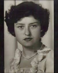 GENEVIEVE MARION CERVANTES Obituary July 4, 2025