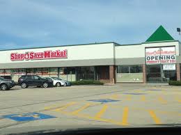 01.09.2021 · see the latest shop and save market weekly ad, all sales and discounted items just now available in flyer that contains 4 pages in total. Shop And Save Grocery Store To Open In Downers Grove Downers Grove Il Patch