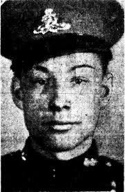 Alfred Stanley Barrett