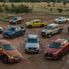It was a pleasure doing business with benny mhlongo, he was so patient when i was undecided, and gave me enough time to decide and make up my mind. The 10 Best Selling Used Double Cab Bakkies In Sa