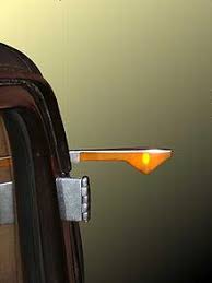 Image result for Signal Red 1955 Austin