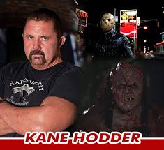 Get it as soon as fri, jun 25. Steel City Con By Popular Demand Kane Hodder Is Facebook