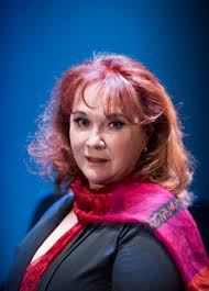 Nélida Rodriguez de Aure