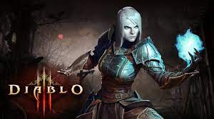 Diablo 3 patch 2.7.1 includes a rework to the monk's inna set, and season 24 introduces a new class of items into the game: Trying To Find The Fun In Necromancer Diablo 3 Season 20 Youtube