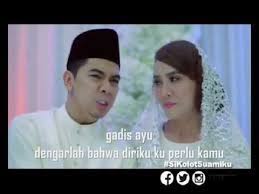 Uploaded on 6 years ago. Ost Si Kolot Suamiku Hey Kamu Tag Official Mv Lirik Youtube