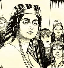 Chapter 2 The Jewish Queen Esther in Early Twentieth-Century Jewish Art in:  Reclaiming Biblical Heroines