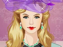 Dress up games by BowBie.com