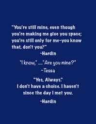 Whether a inspirational quote from your favorite celebrity. After We Fell By Anna Todd Book Quotes Fallen Book Quotes