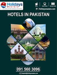 Pin On Hotels In Pakistan