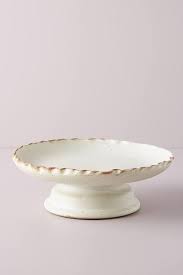 Kmart has cake stands to display delicious confections. Pinched Edge Speckled Stoneware Cake Stand