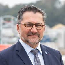 infrastructures #sid #sgarmées